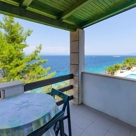 Nanica Prigradica * Blato (Korcula)