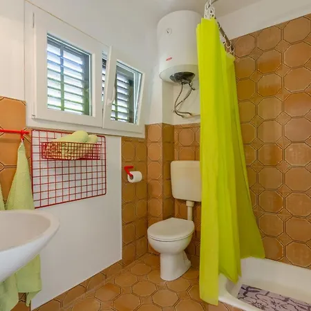 Nanica Prigradica Appartement