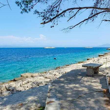 Διαμέρισμα Nanica Prigradica Blato (Korcula)