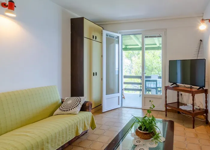 Apartmán Nanica Prigradica *