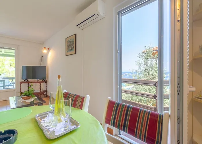 Apartmán Nanica Prigradica *