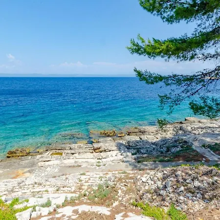 Nanica Prigradica Blato (Korcula)