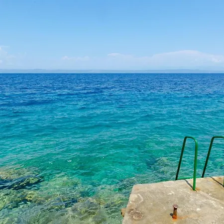 Apartment Nanica Prigradica *