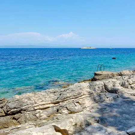 Nanica Prigradica Apartment *