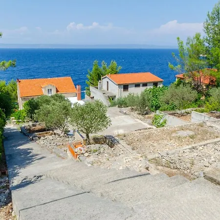 Apartment Nanica Prigradica *