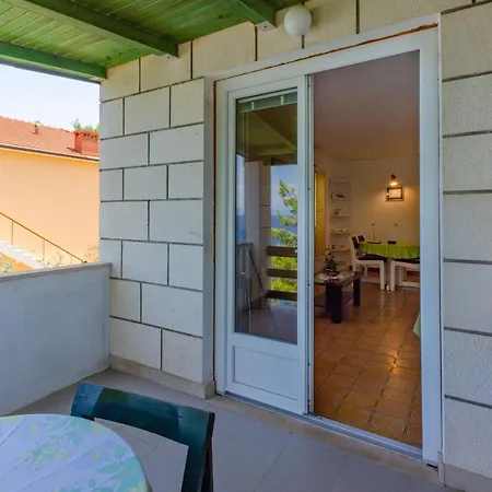 Apartment Nanica Prigradica Blato (Korcula)