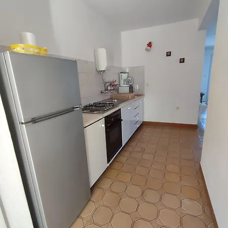 Nanica Prigradica Apartment Blato (Korcula)