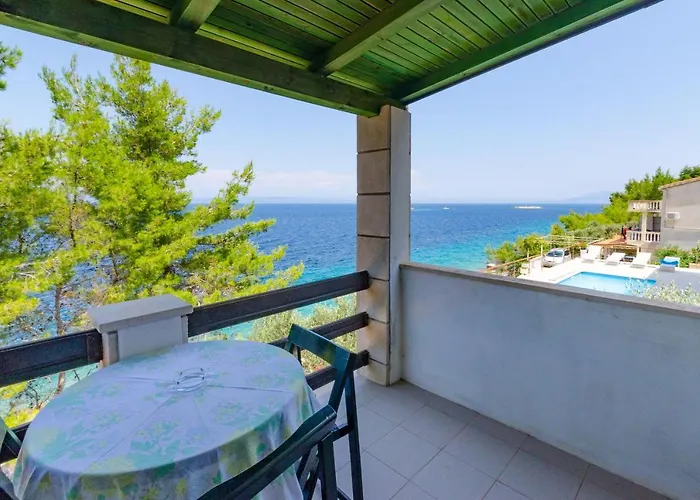 Nanica Prigradica * Blato (Korcula)