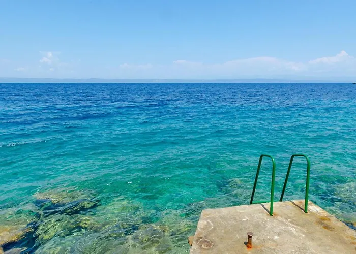 Apartment Nanica Prigradica *