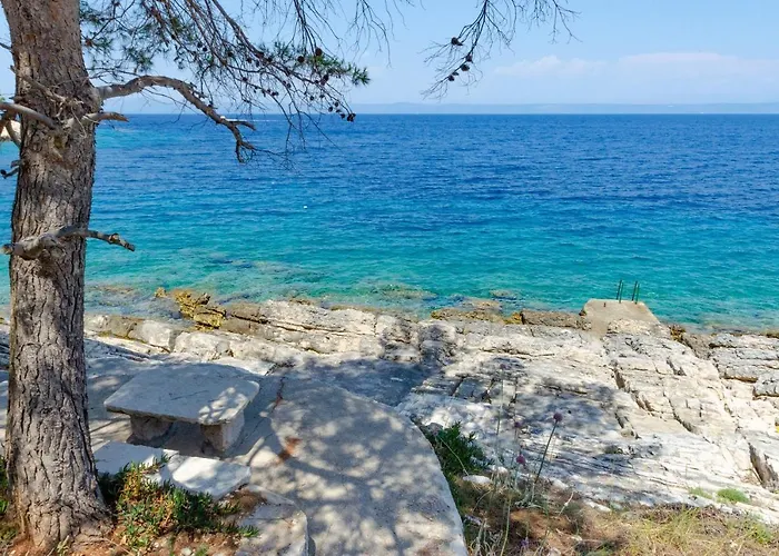 Nanica Prigradica Apartment