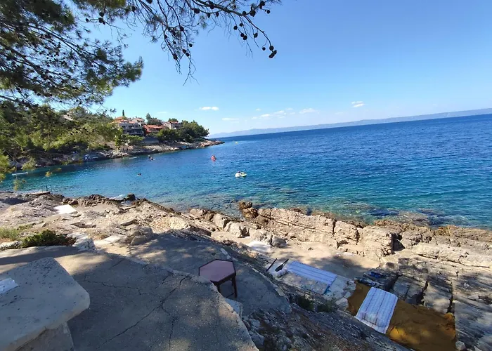 Nanica Prigradica * Blato (Korcula)